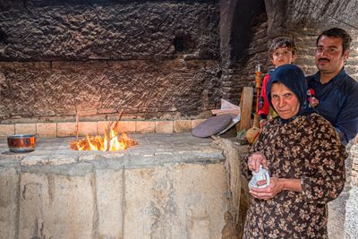 Traditional Restaurant