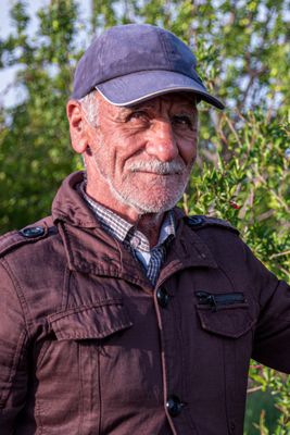 The Farmer