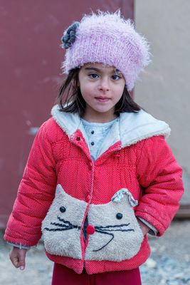 The Little Sister