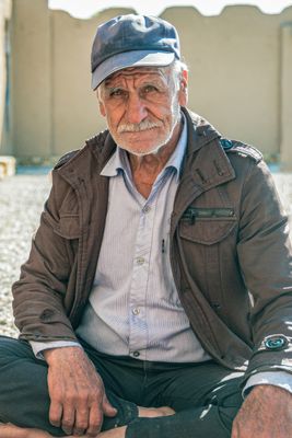 The Farmer