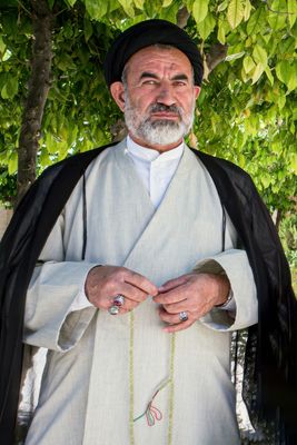 The Mullah