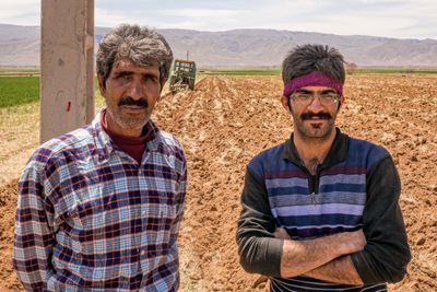 FarmerS