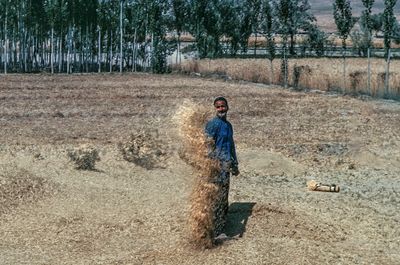 Winnowing the Wheat