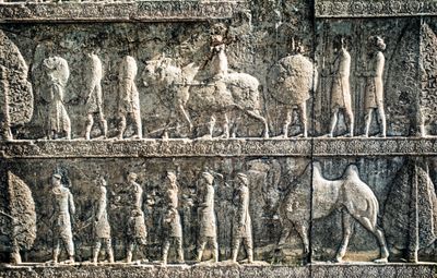 Persepolis