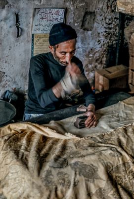 Printing Cloth