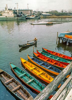 The Port