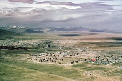 The Compound