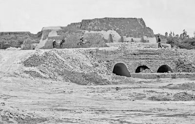 Brick KIlns