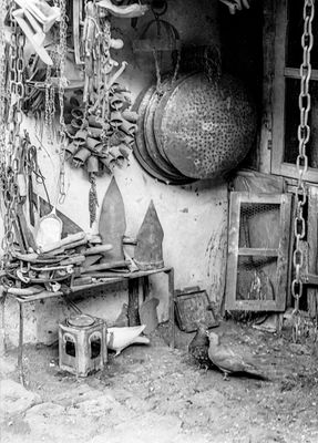 The Hardware Store