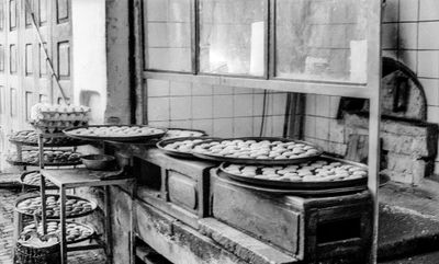 Cookie Shop