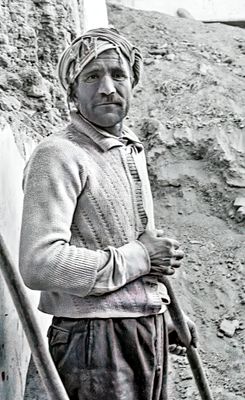 Construction Worker
