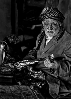The Tailor