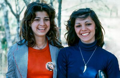 Iranian Women