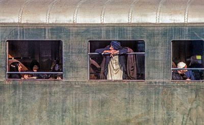 The Train