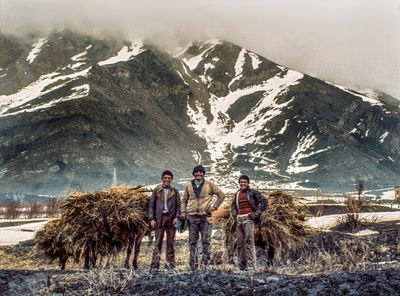 Proud Farmers