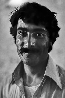 The Baker