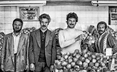 Sabzi