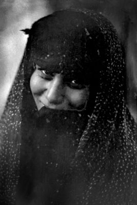 Ali's Wife