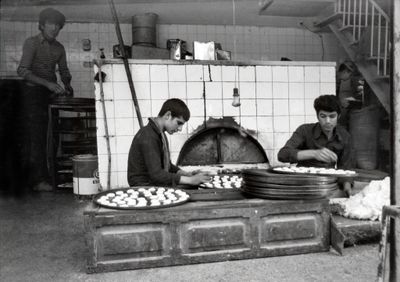 The Cookie Shop