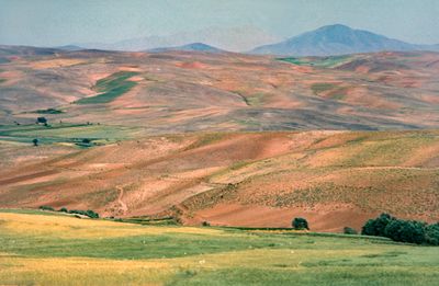 Rural Iran