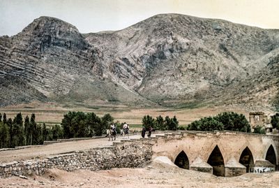 The Roman Bridge