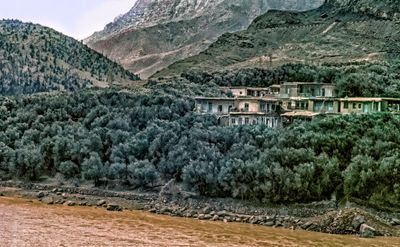River Village