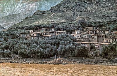 River Village