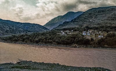 River Village