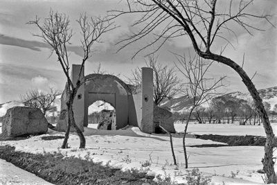 Rural Ruins