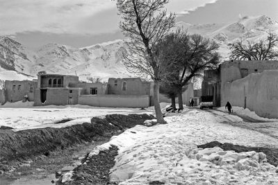Rural Village