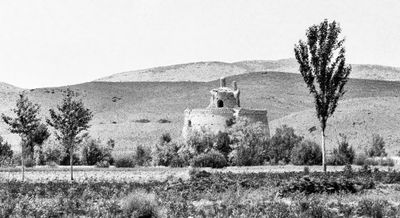Dovecote