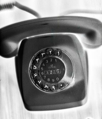 Our Farsi Phone