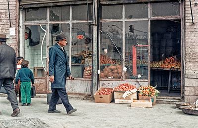Street Scene