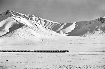 The Train