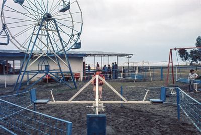 Playground