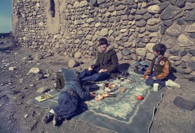 Family Picnic