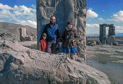 Persepolis