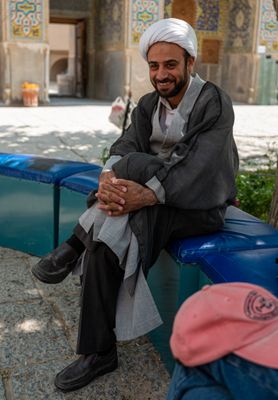 The Sheik