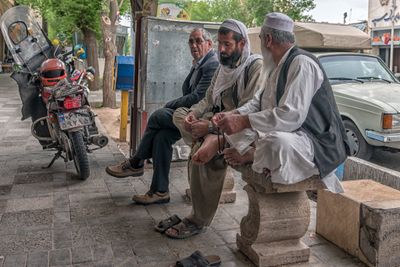 Street Scene
