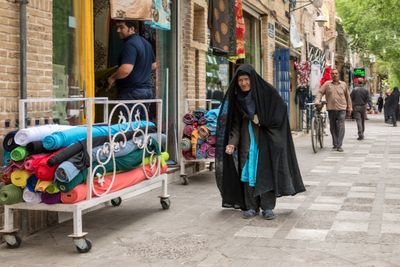 Street Scene