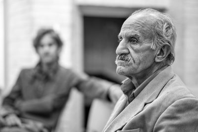 Rashid Kanjani, Farmer