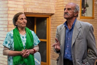 Kanjani Couple