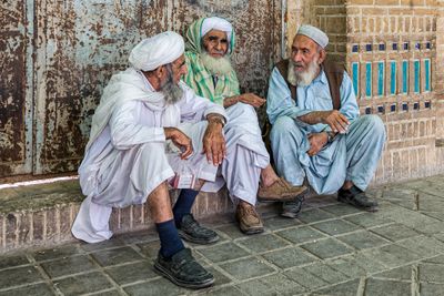 The Elders