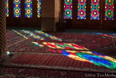Nasir ol Molk Mosque