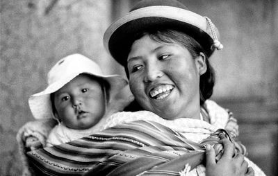 Bolivia