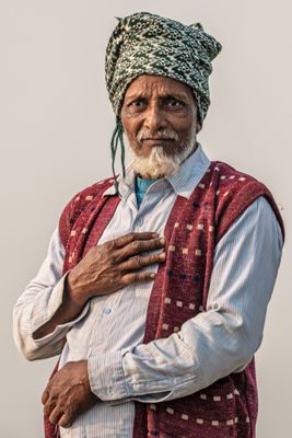 Bangladesh