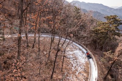 Great Wall of China