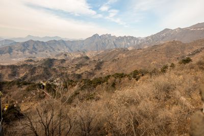 Great Wall of China