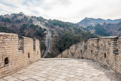 Great Wall of China