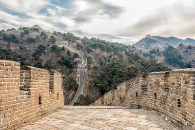 Great Wall of China